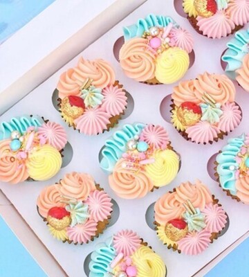 Colour Mill | All About Cakes