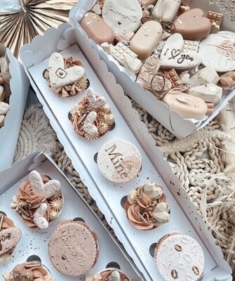 Colour Mill | All About Cakes