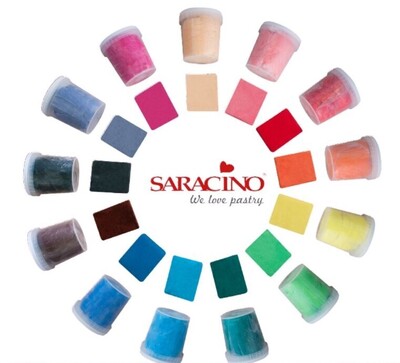 saracino Modelling Paste | All About Cakes