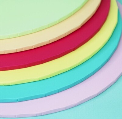 Masonite Boards | All About Cakes