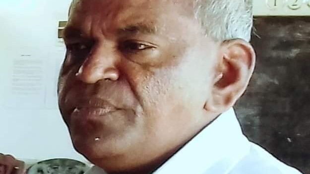 ஊடகவியலாளர் பிக்கீர் மறைவு