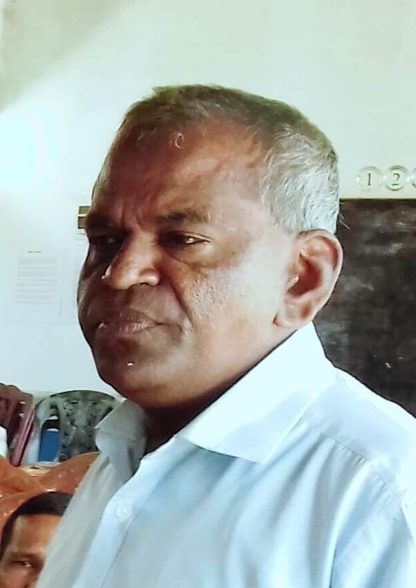 ஊடகவியலாளர் பிக்கீர் மறைவு