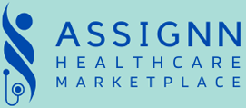 ASSIGNN Healthcare Marketplace | Elderly care platform services in Bristol | Shift booking for learning disability care | Payment support for acute mental health services