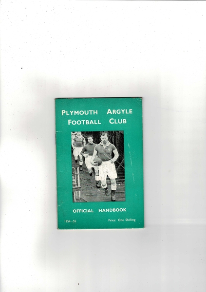 More Football Programmes & Memorabilia listed today