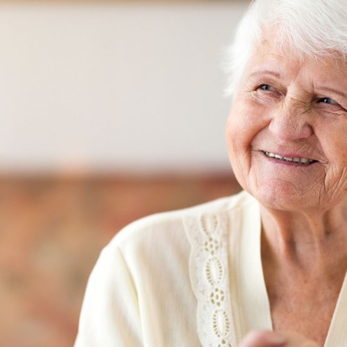 Top 5 Health Concerns for Seniors