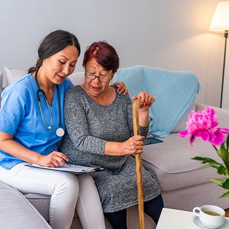 How to Fund Long Term Care