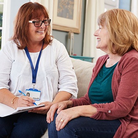 Key Skills of a Good Carer