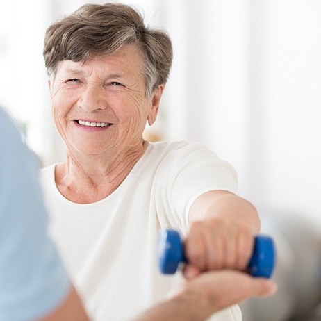 Benefits of Staying Active