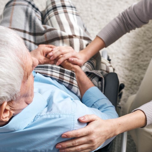 Home Care or Residential Care