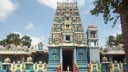 தெல்லிப்பழை ஶ்ரீ துர்காதேவி  தேவஸ்தானத்தின் மஹோற்சவம்