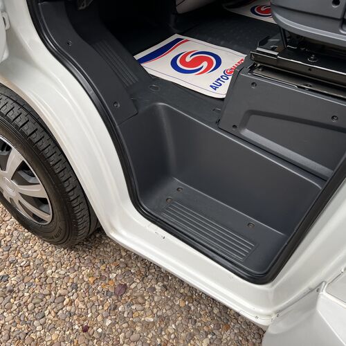 2007 CI Carioca 625 Motorhome 5 Berth Fiat Ducato 2.3JTD