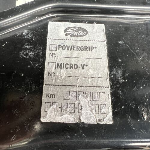 2007 CI Carioca 625 Motorhome 5 Berth Fiat Ducato 2.3JTD