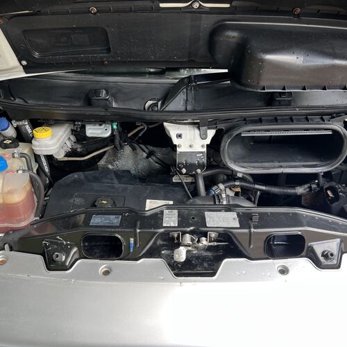 2007 CI Carioca 625 Motorhome 5 Berth Fiat Ducato 2.3JTD