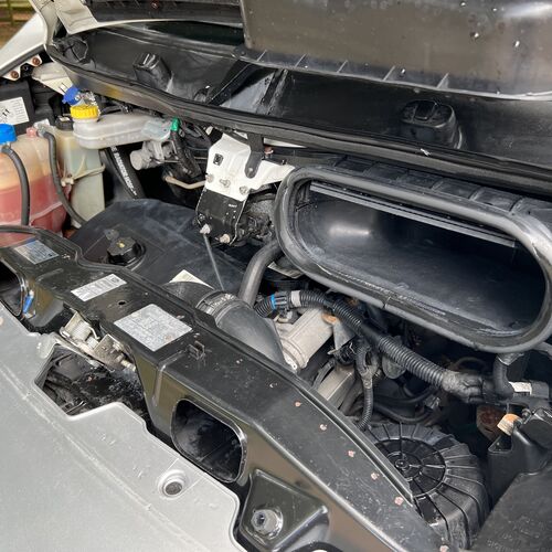 2007 CI Carioca 625 Motorhome 5 Berth Fiat Ducato 2.3JTD