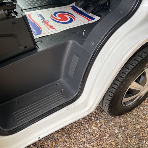 2007 CI Carioca 625 Motorhome 5 Berth Fiat Ducato 2.3JTD