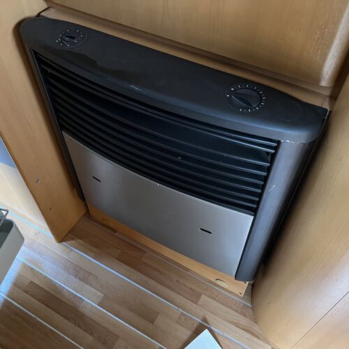 2007 CI Carioca 625 Motorhome 5 Berth Fiat Ducato 2.3JTD