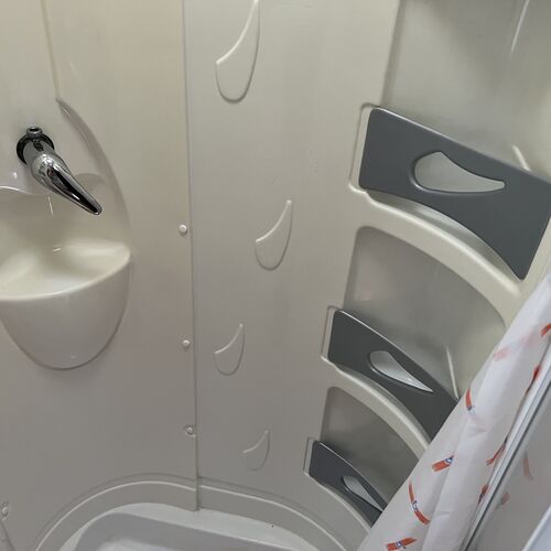 2007 CI Carioca 625 Motorhome 5 Berth Fiat Ducato 2.3JTD