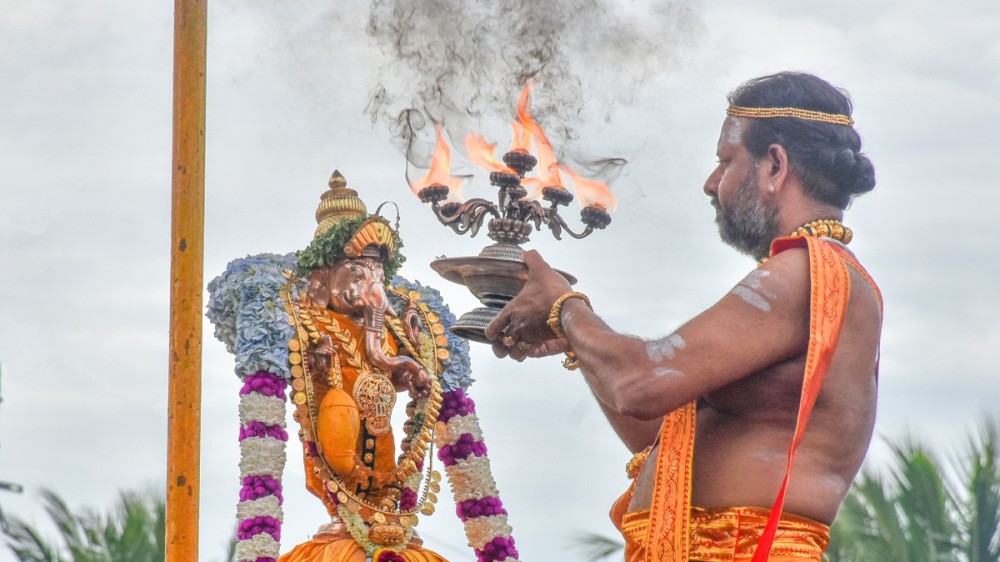 மாம்பழ திருவிழா