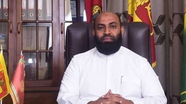 உயர்மட்ட கூட்டம்  இடம்பெற்றது!