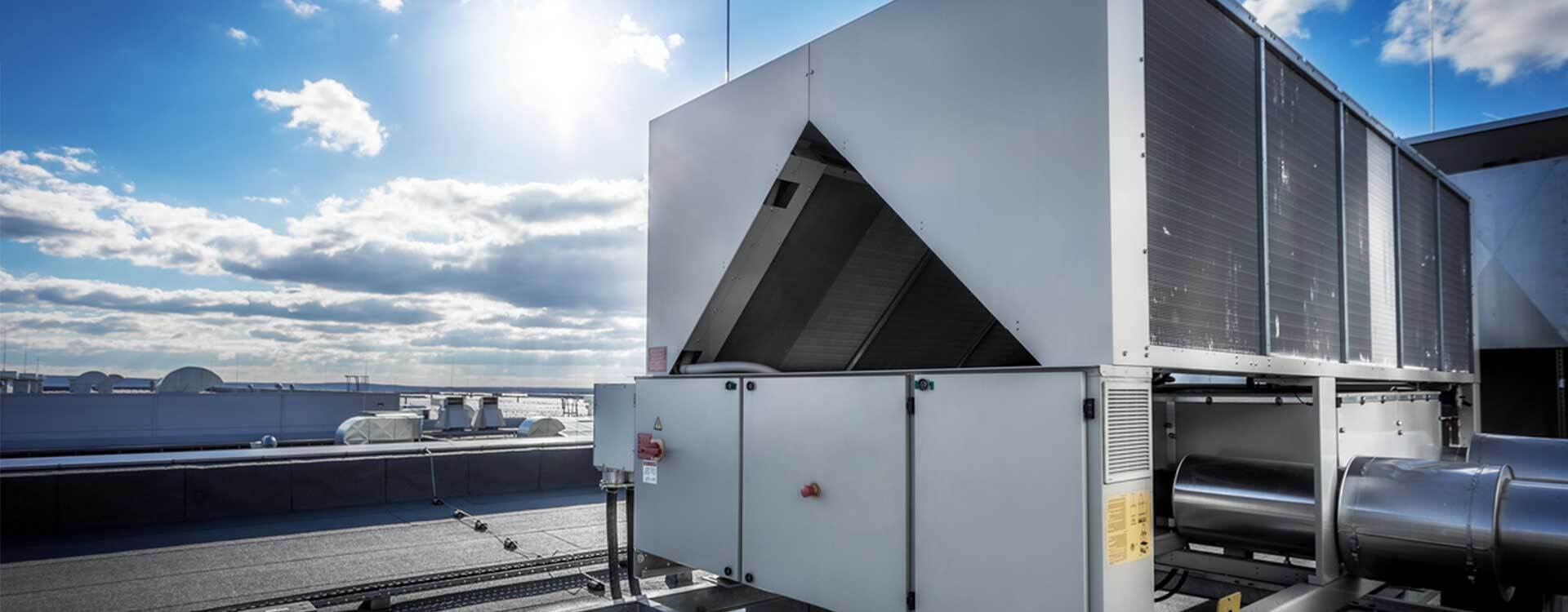 Ventilation services Greater Manchester