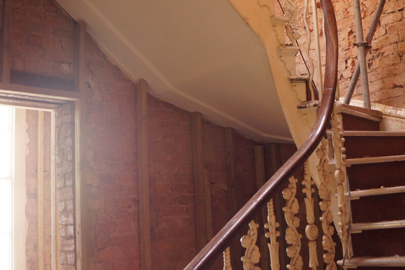 Lichfield Street, Walsall