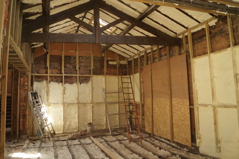 Lichfield Street, Walsall