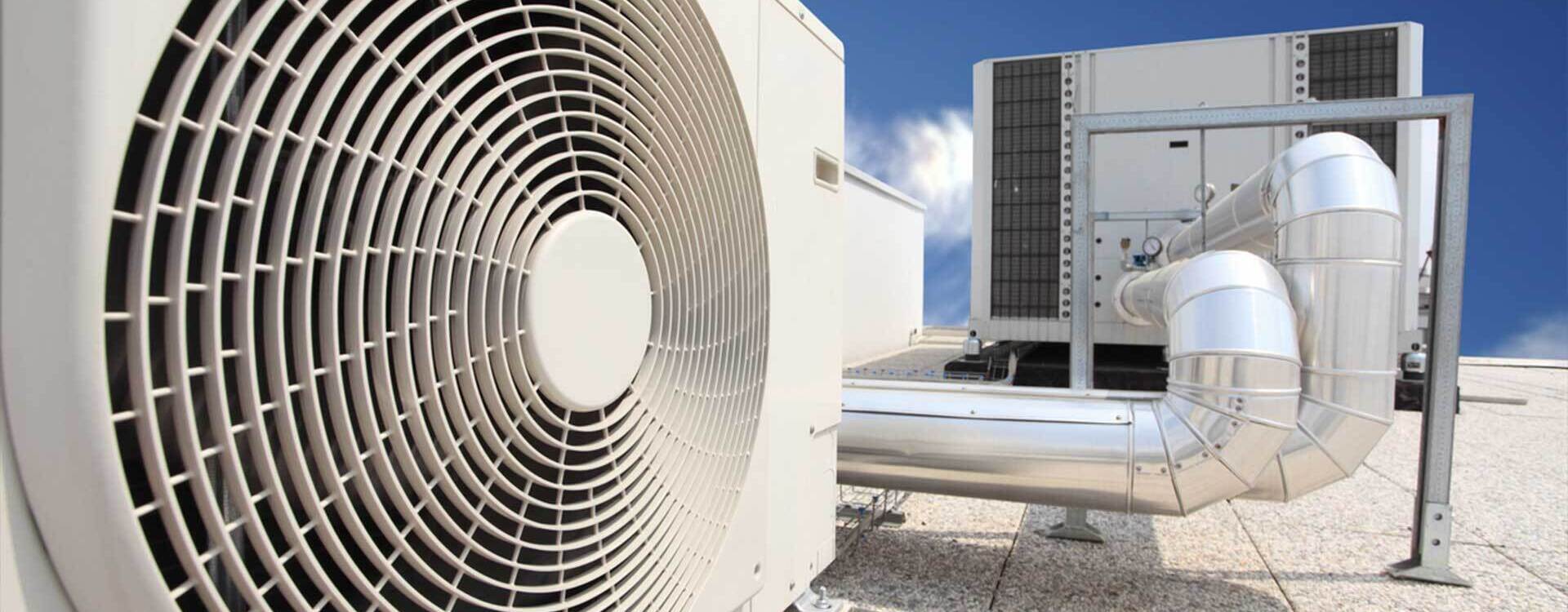 Air Conditioning Manchester