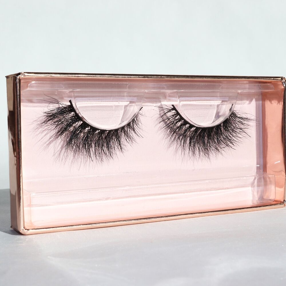 The PARIS Lash