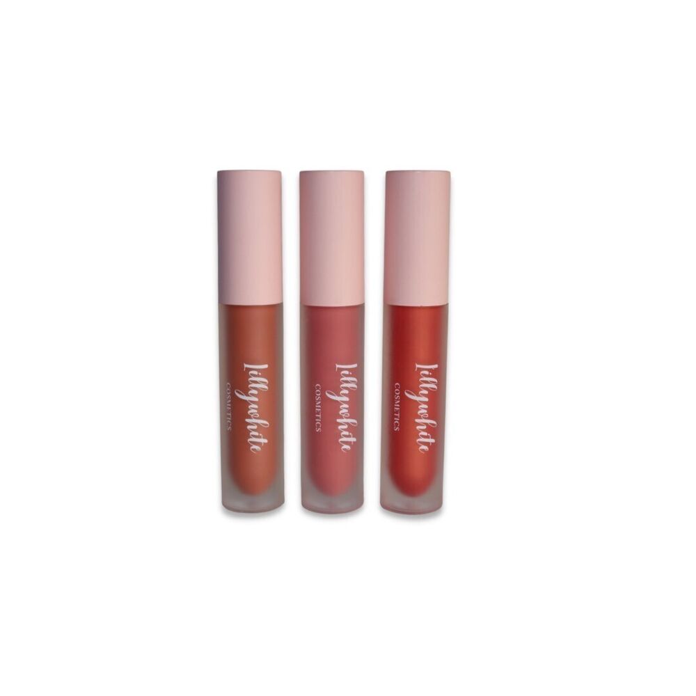 Get Lippy Lip Gloss Bundle