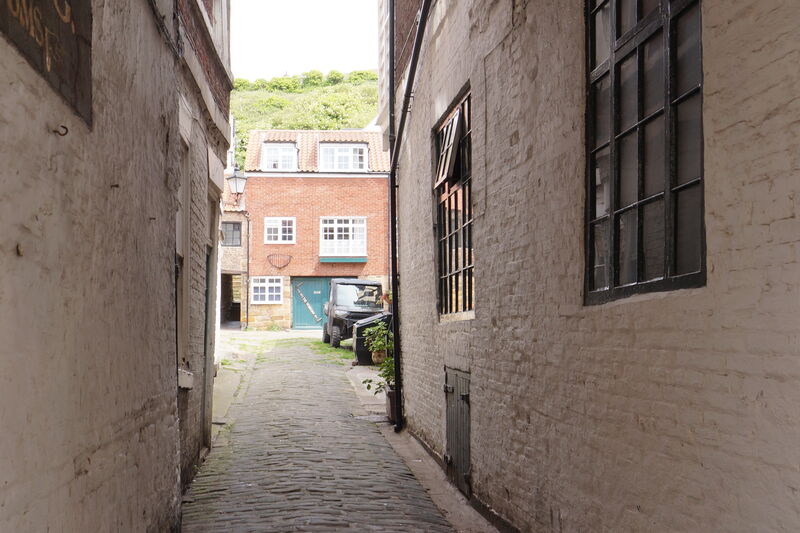 Public House in Whitby