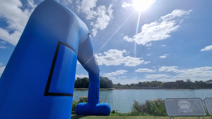 The European Championships