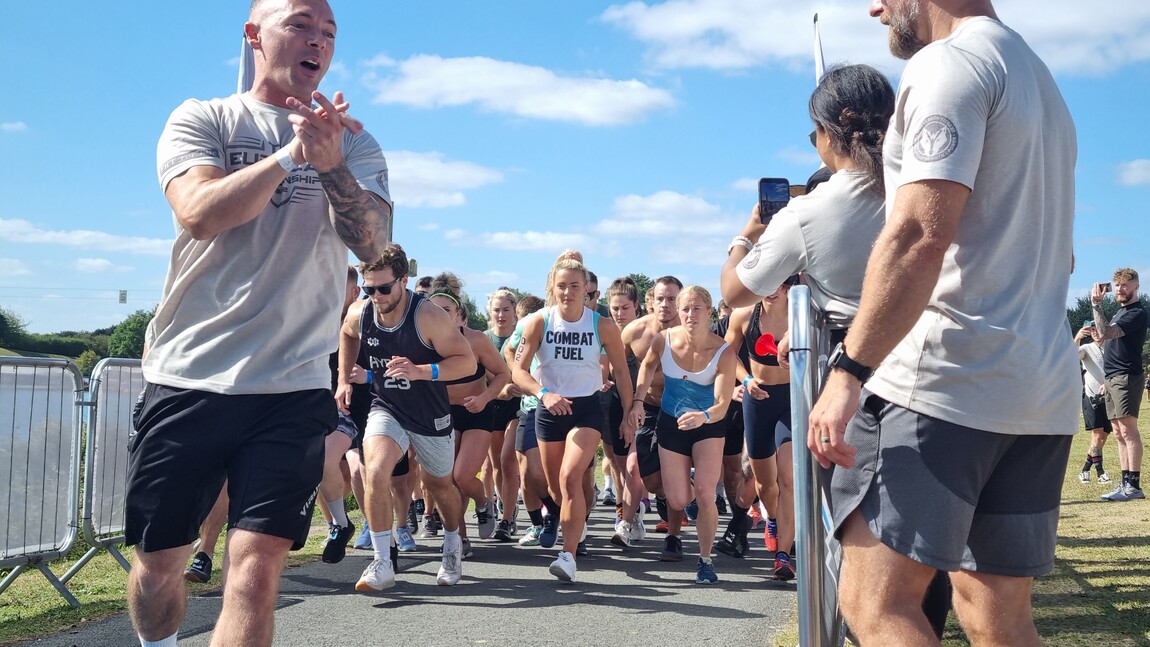 The European Championships