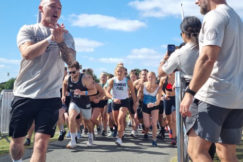 The European Championships