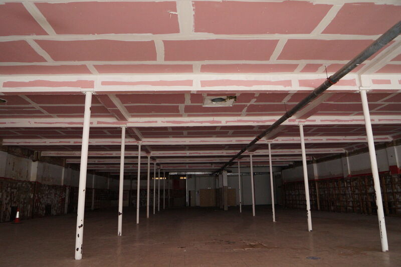 Abington Street, Northampton