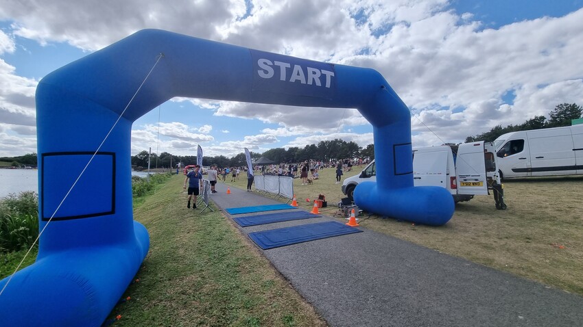 The European Championships