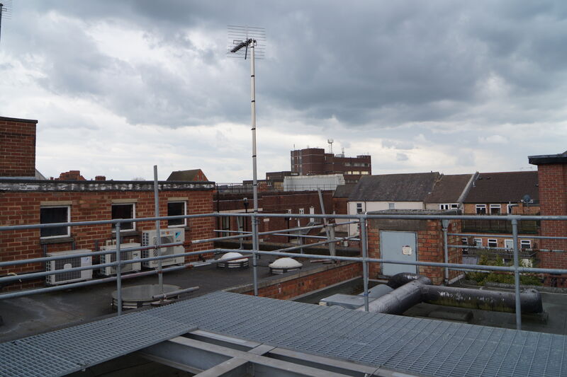 Abington Street, Northampton