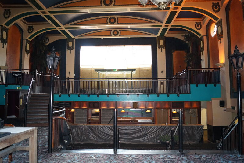 Imperial Cinema, Walsall