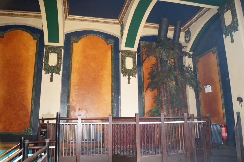 Imperial Cinema, Walsall