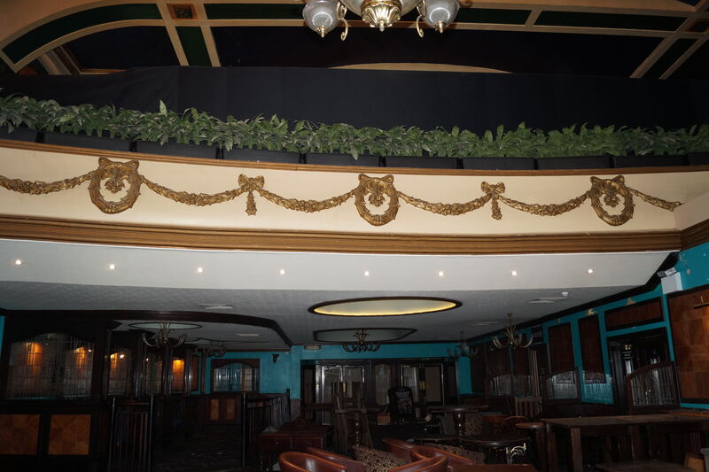 Imperial Cinema, Walsall