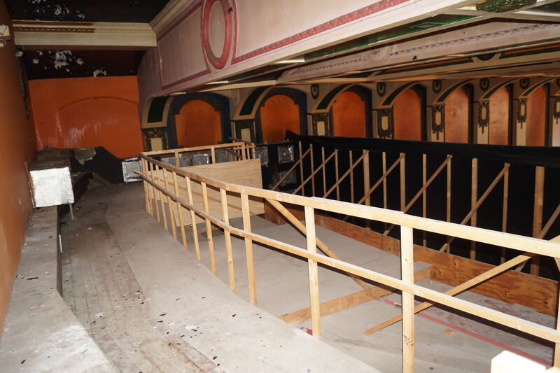 Imperial Cinema, Walsall