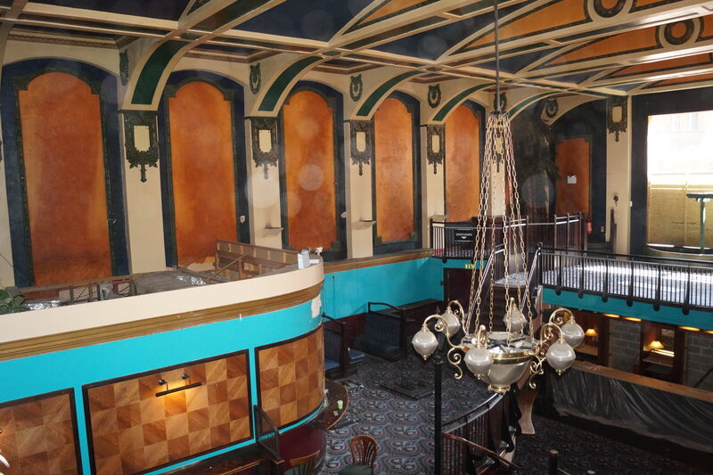 Imperial Cinema, Walsall