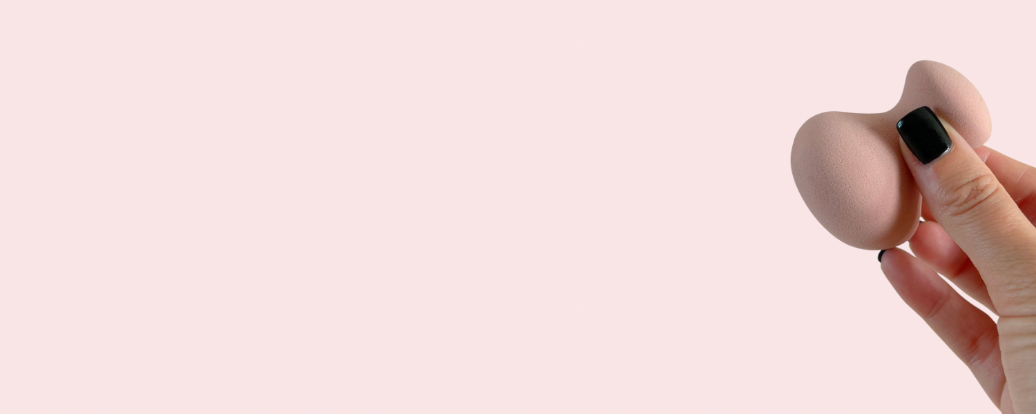 Hourglass Beauty Sponge