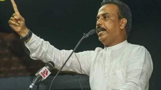 தடுக்க முடியா விட்டால் இராஜினாமா செய்யுங்கள் - யஹியாகான்