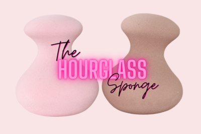 Lillywhite Cosmetics - Luxury Make-Up &amp; Accessories | Hourglass Beauty Sponge | Lash Adhesive Pen Cosmetics | Lip Liner Pencils False Lash Cosmetics