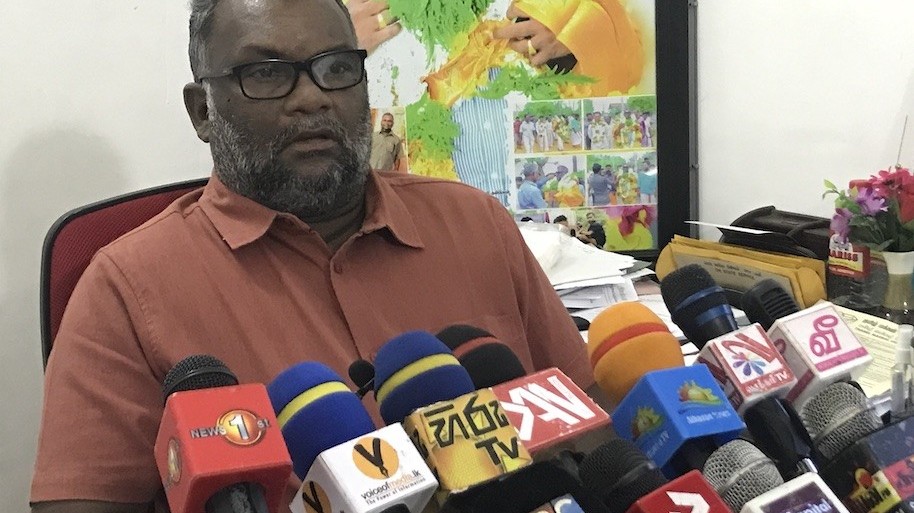 ஜனா எம்.பியின் உரைத்தொகுப்பு