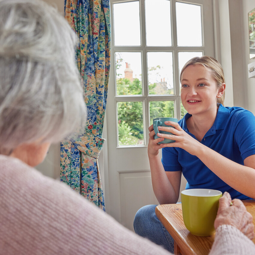 Social Companionship