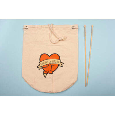 Moose Head - by Sincerley Louise