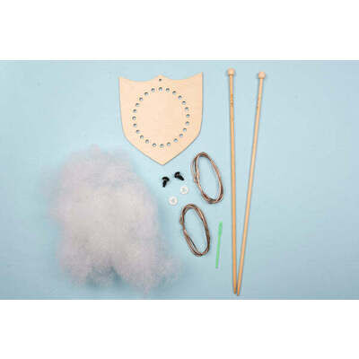 Moose Head - by Sincerley Louise