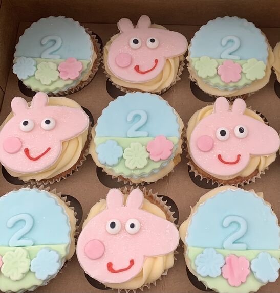 Gallery | Becky’s Cake Creations | Cake Maker Nailsea | Cake Makers near me | Cake shop