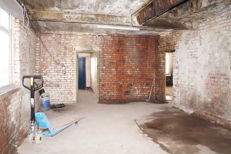 Charles Street, Walsall